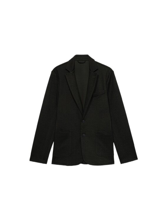 Trussardi Trussardi Giacca multifunzione Q037M000002N035 Verde Regular Fit