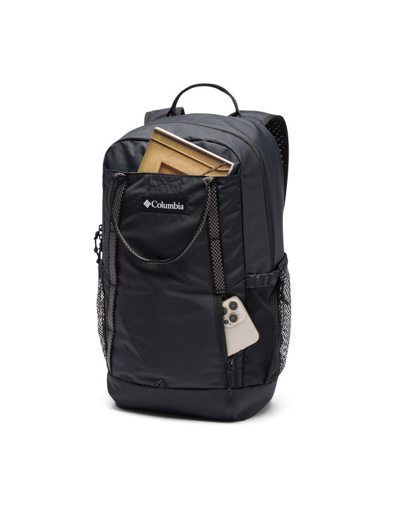 Columbia Columbia Plecak Echo Mountain™ 25L Backpack 2121431 Czarny