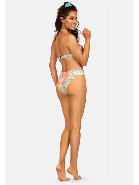 Feba Feba Bikini pezzo sotto FD21A Multicolore