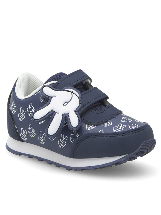 Mickey&Friends Mickey&Friends Sportcipők CP23-SS24-001DSTC-C Sötétkék
