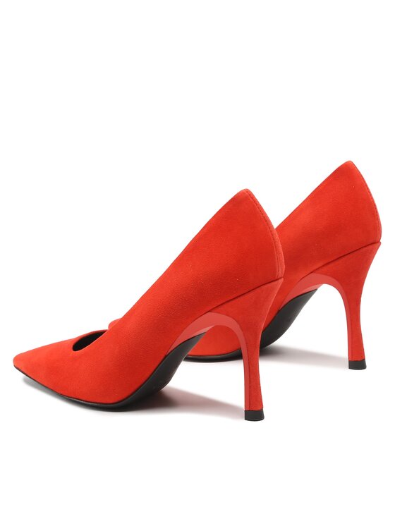 Furla Furla High Heels Code YC44FCD-C10000-1548S-1-065-20-IT-3500 S Rot