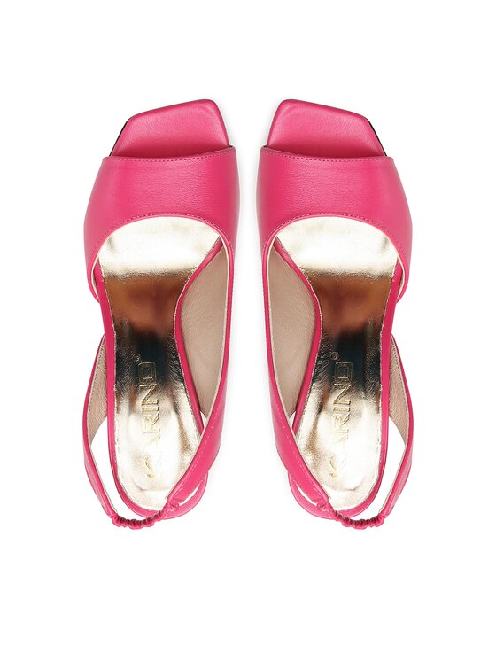 Karino Karino Sandaalid 4562/152 Roosa