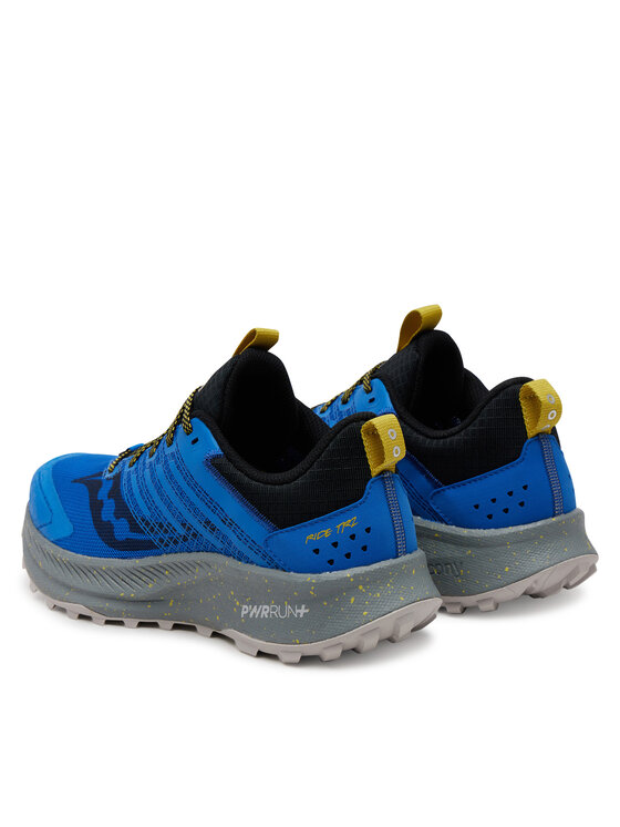 Saucony Saucony Skriešanas apavi Ride Tr 2 S20951 Zils