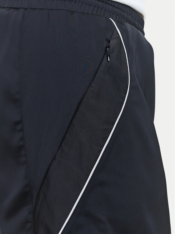 adidas adidas Αθλητικό σορτς Stadium JL7001 Μαύρο Loose Fit