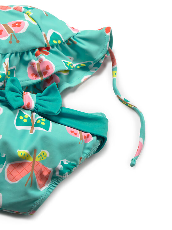 Mayoral Mayoral Completo da bambino 1654 Turchese Regular Fit