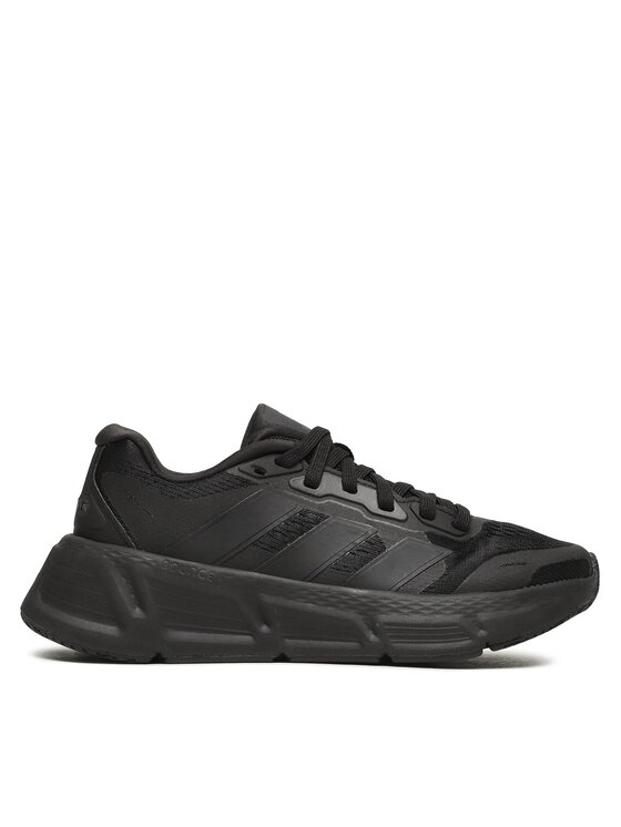 adidas Bežecké topánky Questar F2239 Čierna