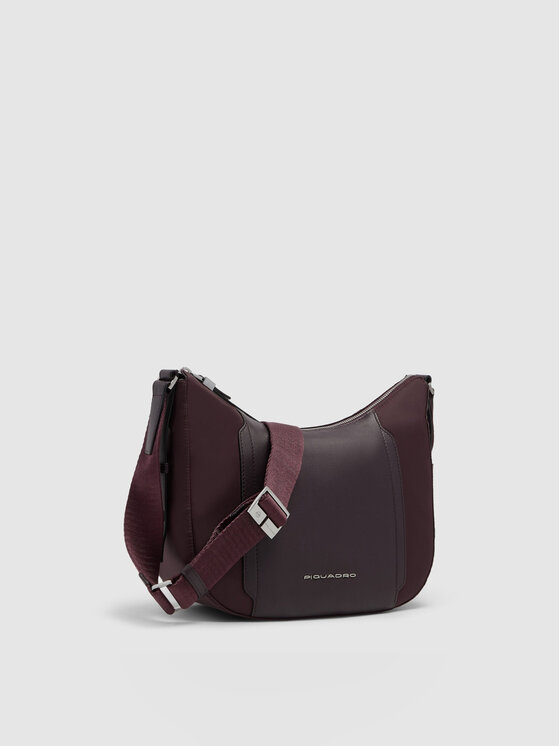 Piquadro Piquadro Borsetta 142 Viola