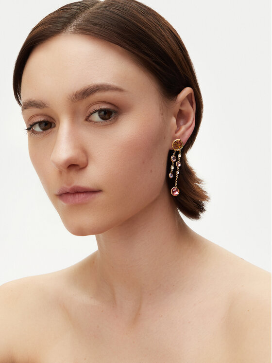 Cercei Guess JUBE05 091JW Auriu