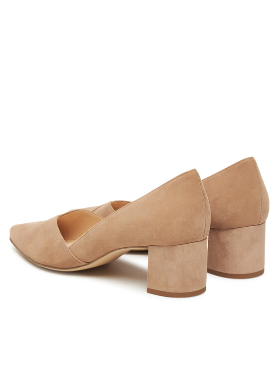 HÖGL HÖGL Halbschuhe Boulevard 45 0-174502 Beige
