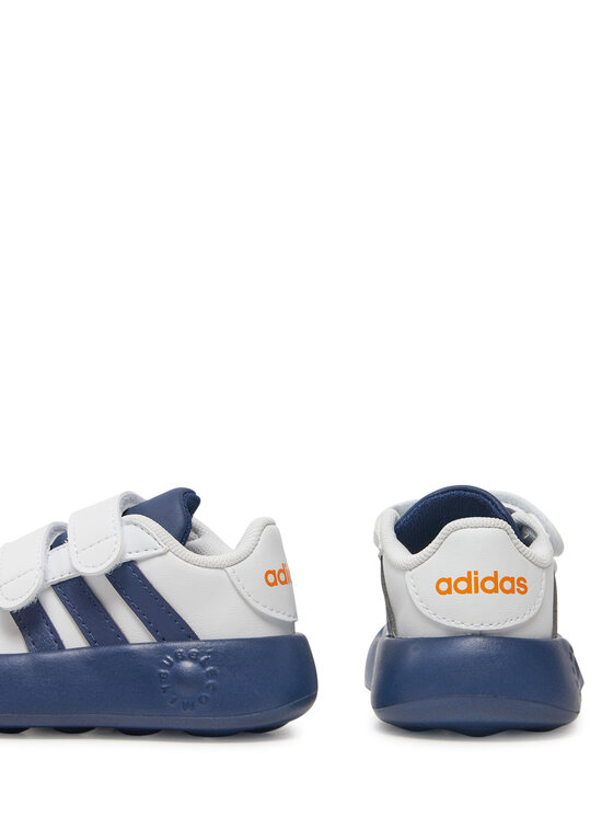 adidas adidas Tenisice Grand Court 2.0 JI0979_1 Bijela