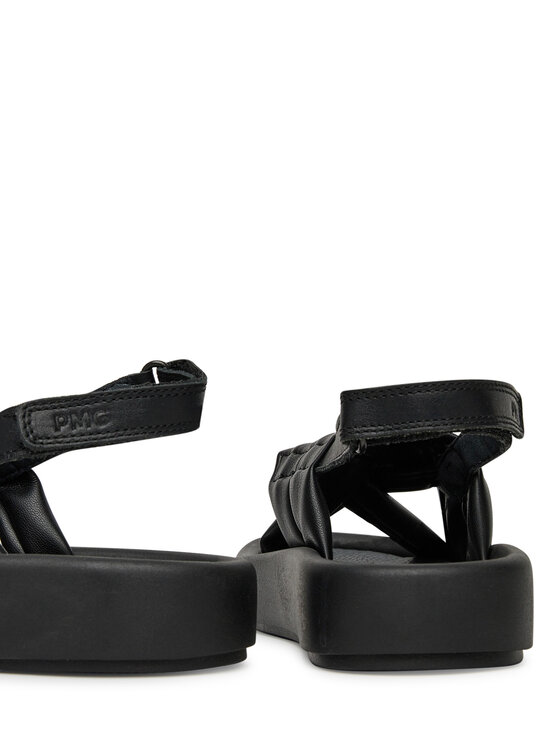 Primigi Primigi Sandale 7939722 S Negru
