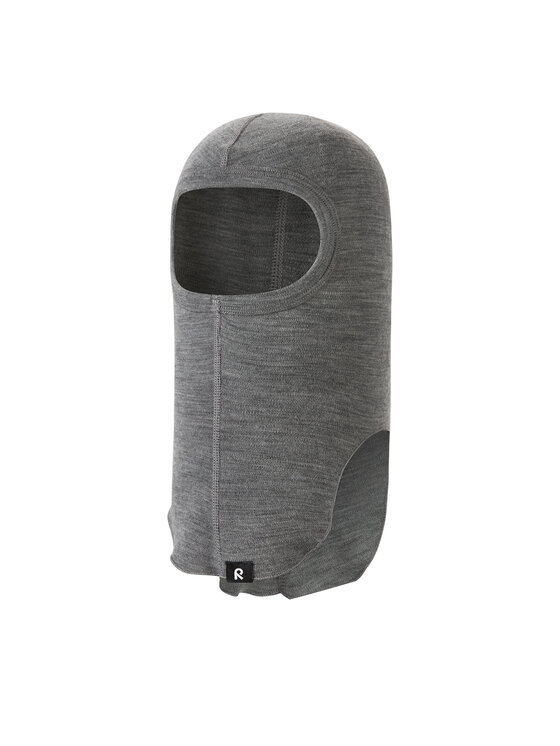Reima Reima Balaclava 5300012C Siva