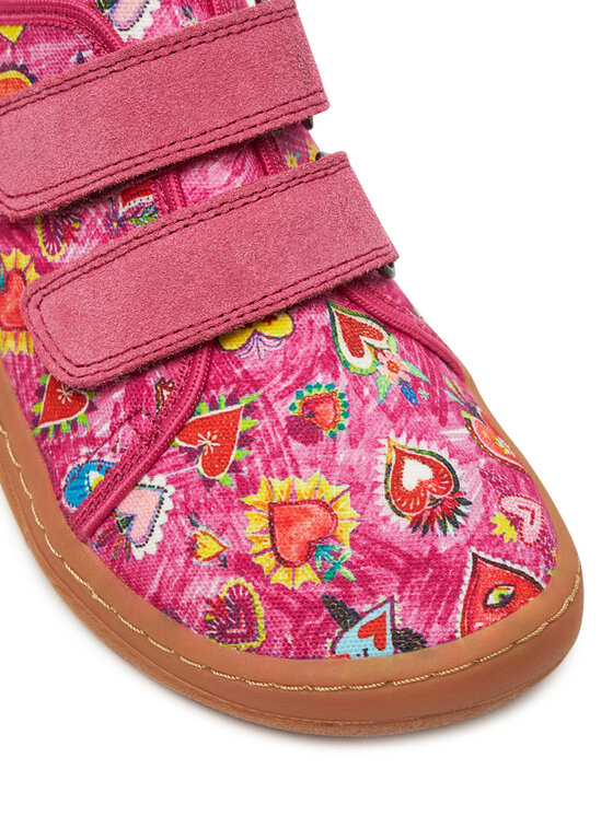 Froddo Froddo Pantofole G1700323-8 Rosa