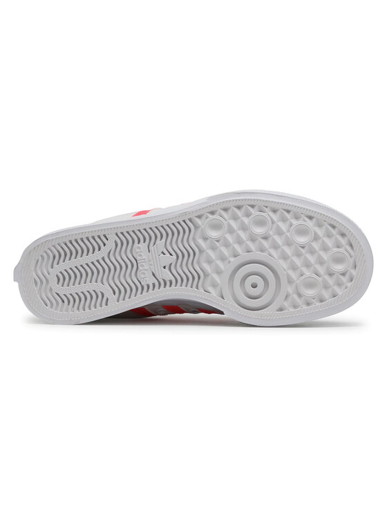 adidas Topánky Nizza Platform FY2260 Biela • Modivo.sk