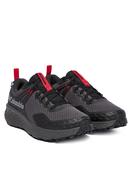 Columbia Columbia Trekking Konos Trs Outdry 2099811 Siva