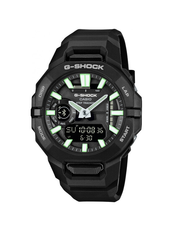 Casio Casio Hodinky GBA-950-1AER Černá