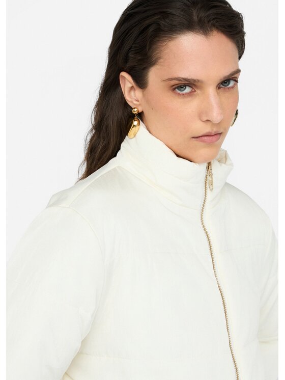 Liu Jo Liu Jo Giubbotto piumino TF5015MA93FC3740 Grigio Regular Fit