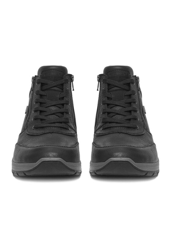 Rieker Rieker Auliniai batai CEO-03624-00 Juoda