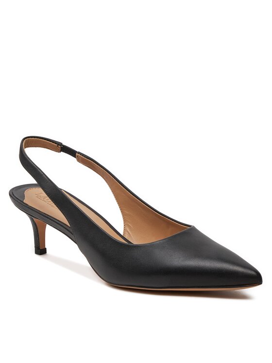 LAUREN RALPH LAUREN Lauren Ralph Lauren Sandale 802927937001 Crna