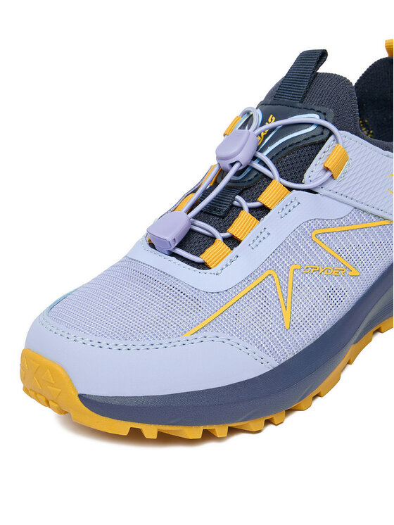 Spyder Spyder Sneakers CEO-W25207(CH) Grigio