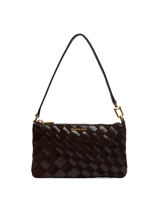 MICHAEL Michael Kors MICHAEL Michael Kors Сумка 32F6AJ6F6S Темно-коричневий