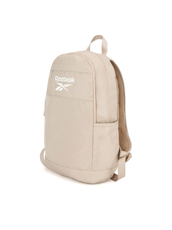 Reebok Reebok Σακίδιο RBK-042-CCC-05 Μπεζ