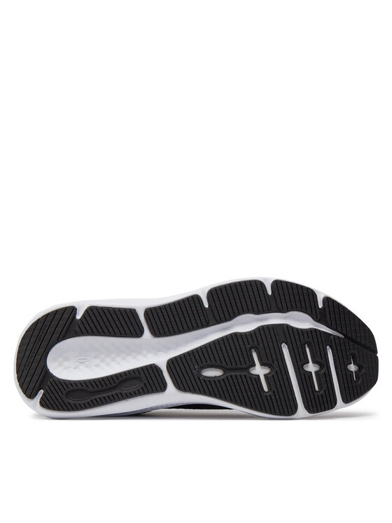 Under Armour Under Armour Buty do biegania Ua Charged Pursuit 3 3024878-001 Czarny