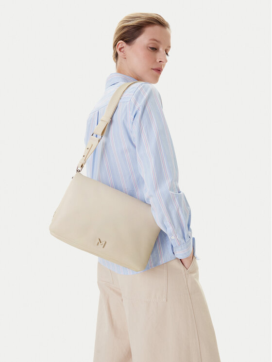 Marella Marella Handtasche Baccara 2513511127200 Creme
