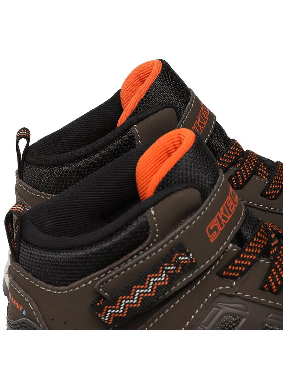 Skechers Skechers Superge Trekor 403712L/CHBK Rjava
