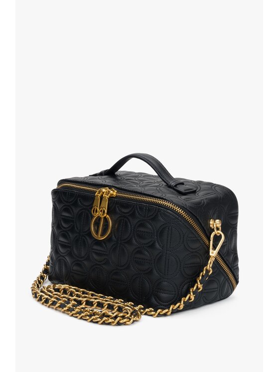 Estro Estro Pochette per cosmetici ER00116728 Nero