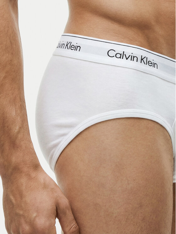 Calvin Klein Underwear Calvin Klein Underwear Σετ σλιπ LV00NB4388 Μαύρο