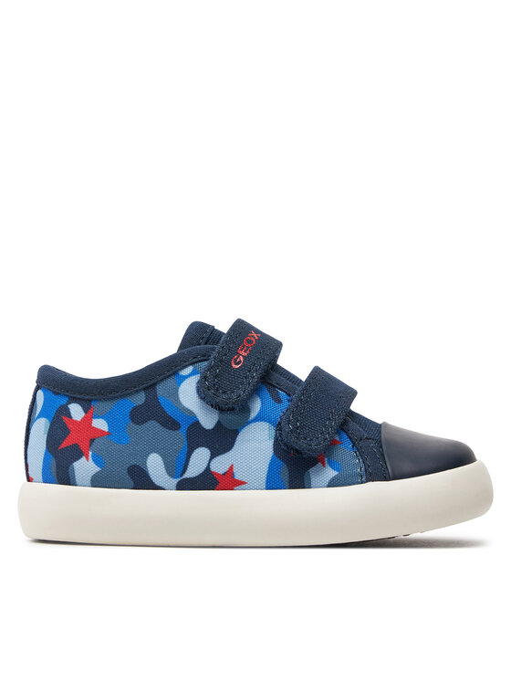 Scarpe ginnastica geox top