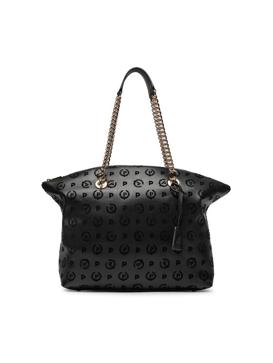 Pollini Borsetta TE8408PP02Q2900A Nero Modivo