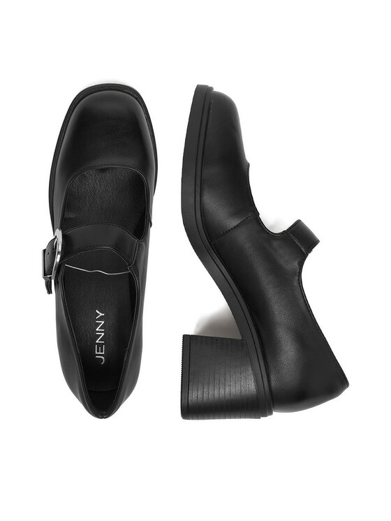 JENNY JENNY Pumps CEO-HY7008-4 Schwarz