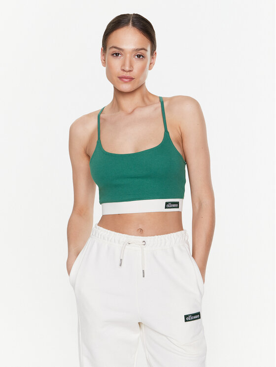 Ellesse Ellesse Sport melltartó Bobbin SGR17946 Zöld
