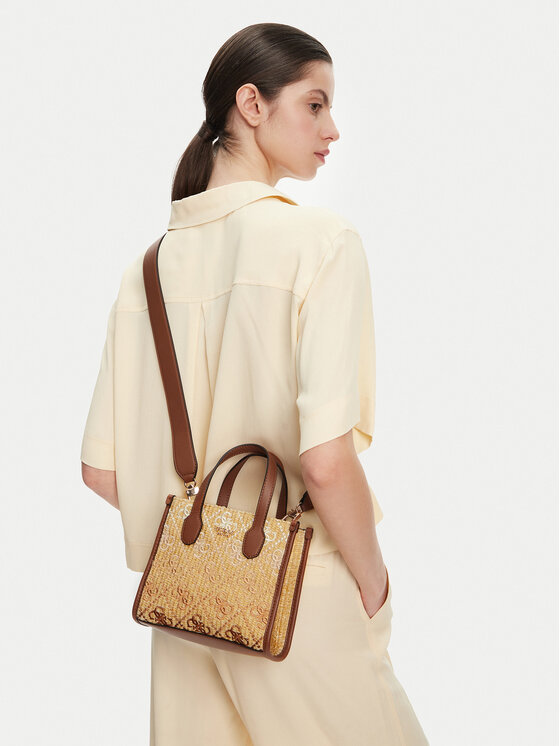 Guess Guess Сумка HWSW86 65770 Бежевий