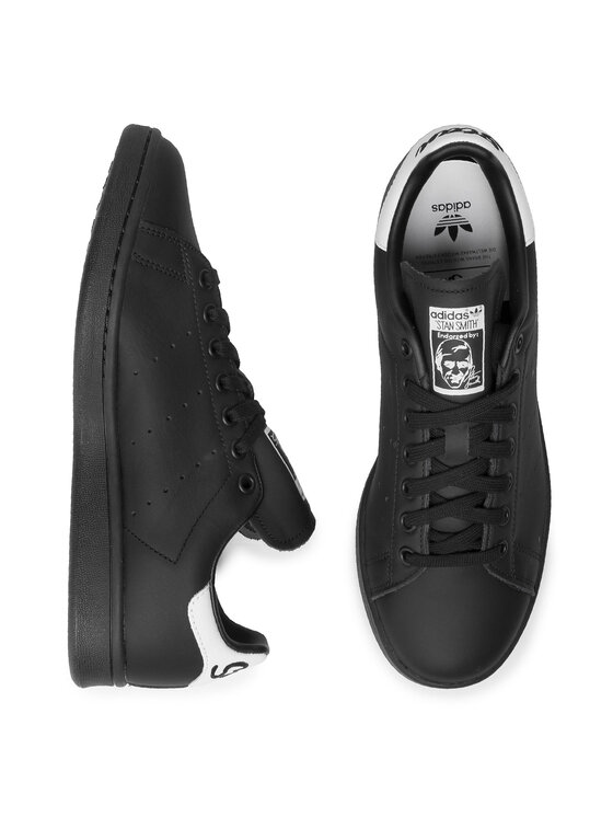 adidas Buty Stan Smith EE5819 Czarny Modivo.pl