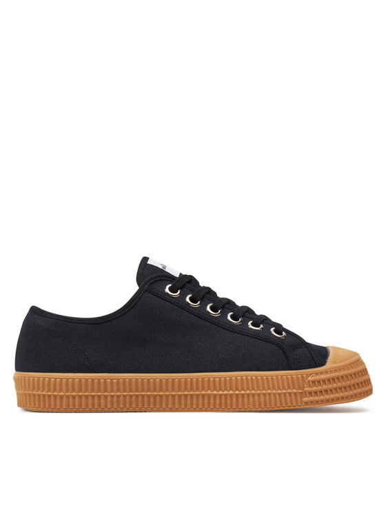 Novesta Novesta Plátenky Star Master N772019-60Y60Y003 cz Čierna