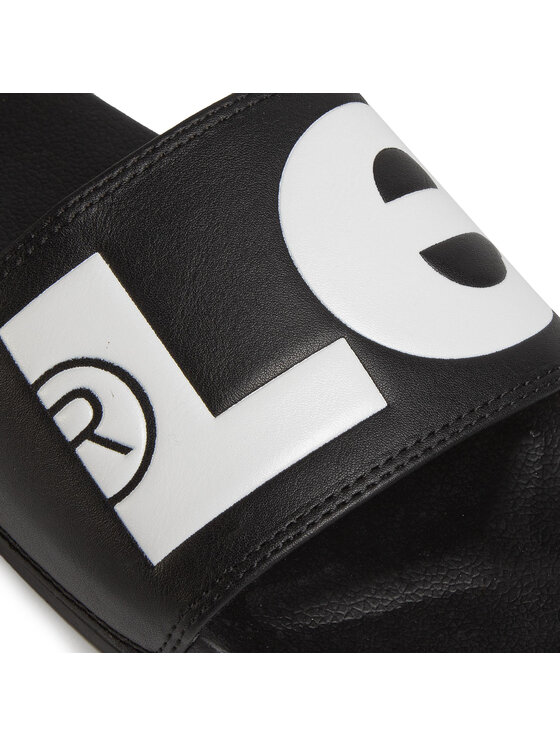 Levi's® Levi's® Pantoletten 231548-794-59 Schwarz