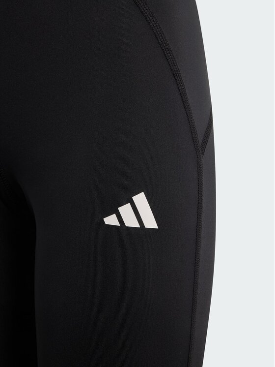 adidas adidas Legginsy 165362 Czarny