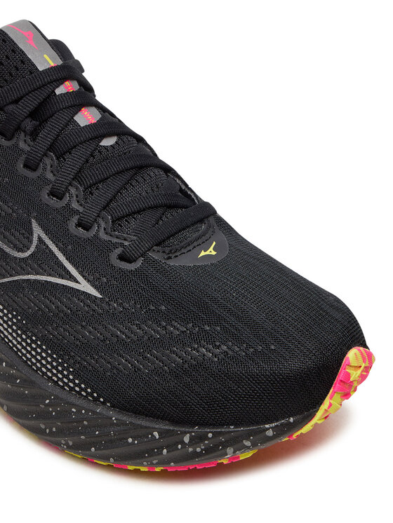 Mizuno Mizuno Tenisice za trčanje Wave Rider 28 J1GC2463 Bijela