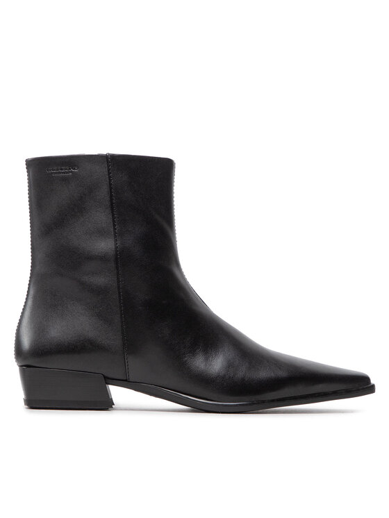Vagabond Shoemakers Vagabond Shoemakers Μποτάκια Nella 5416-001-20 Μαύρο