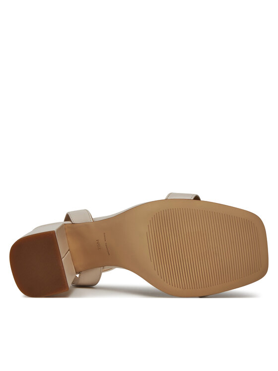 MICHAEL Michael Kors MICHAEL Michael Kors Basutės Merriam 40S5MMHS1L Écru