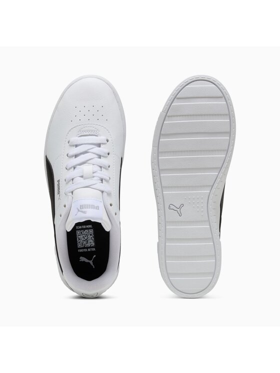 Puma Puma Sneakersy 398413 Biały