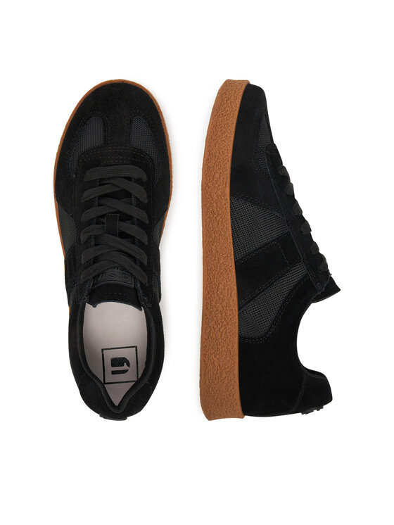 G-Star Raw G-Star Raw Sneakersy DJF385-1 Czarny