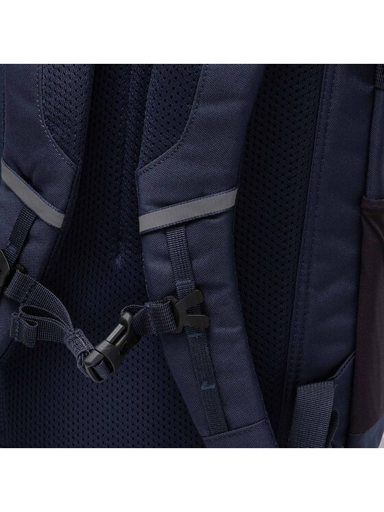 Fjällräven Fjällräven Plecak F23349-560_OS Granatowy