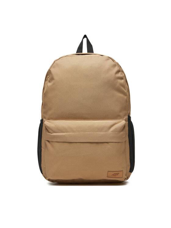 4F 4F Rucksack 4FWAW24ABACU347 Beige