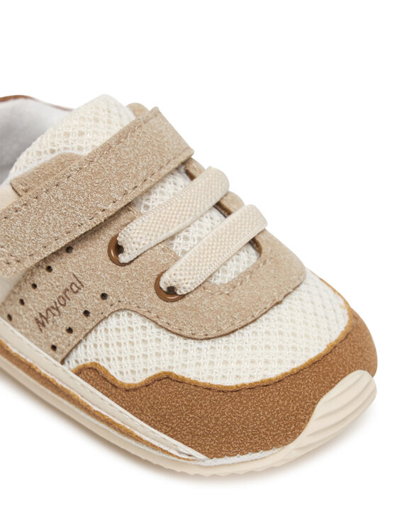 Mayoral Mayoral Sneakers 9087.21 Beige