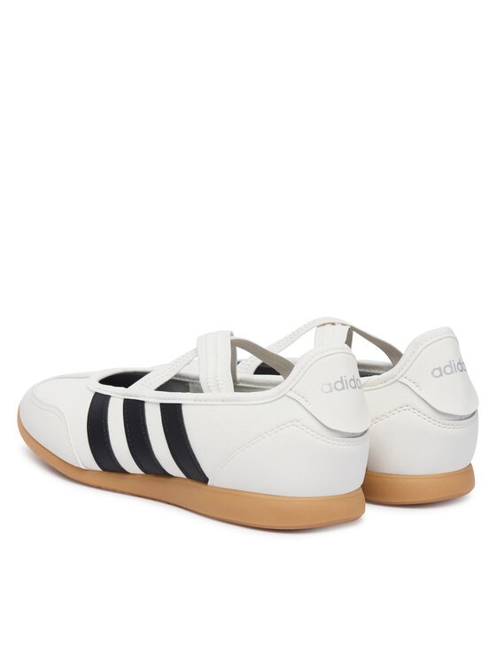 adidas adidas Balerinke Barreda Mary Jane Shoes Junior JP6736 Bijela