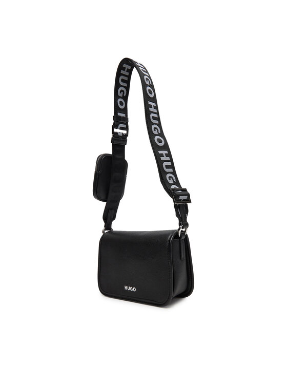 HUGO HUGO Handtasche 50541869 Schwarz